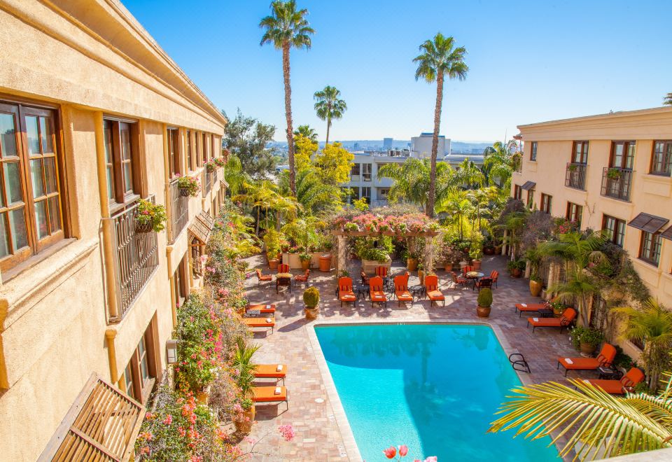 3. 베스트 웨스턴 ..