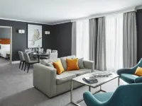 London Heathrow Marriott Hotel Hotels near Heathrow Airport