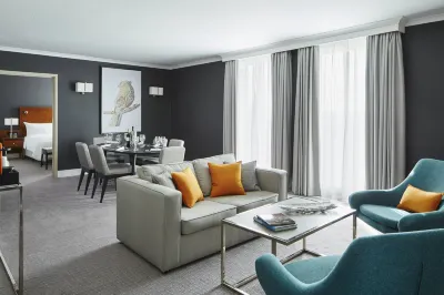 London Heathrow Marriott Hotel Hotels in 
