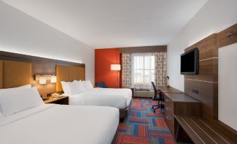 Holiday Inn Express Cambridge