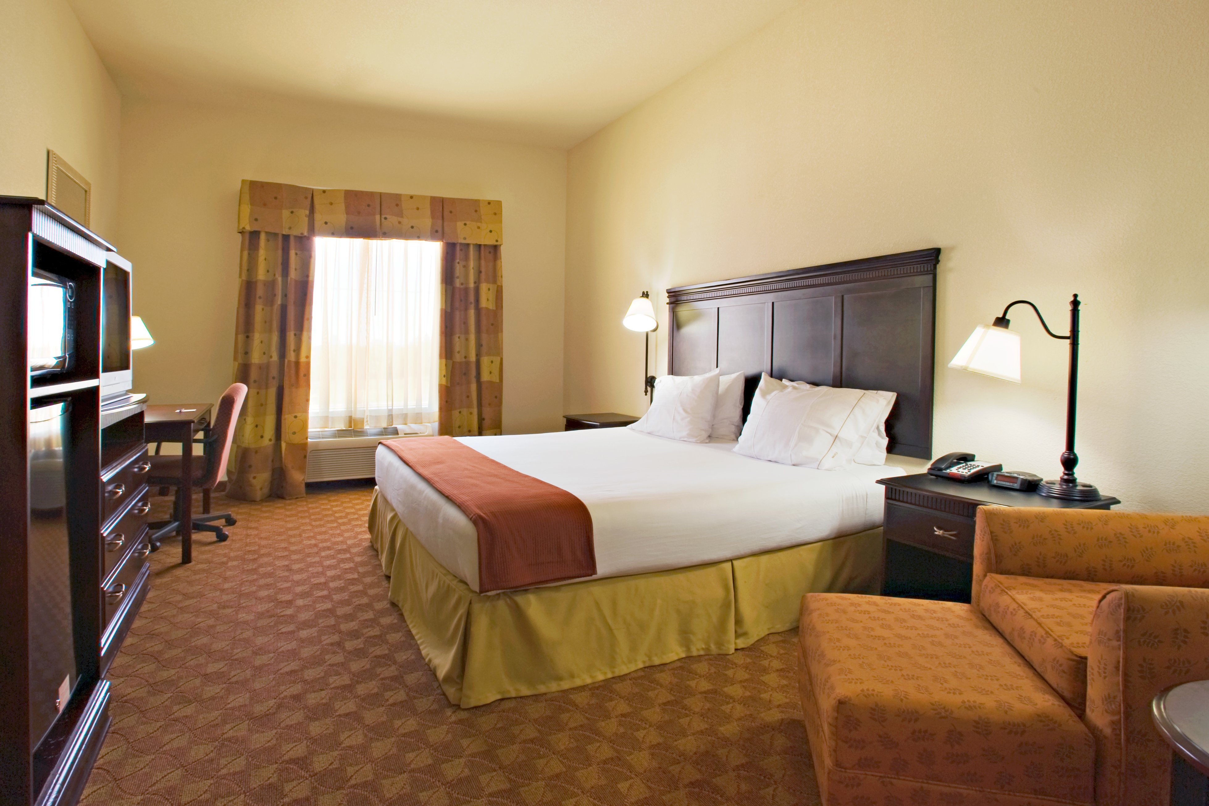 Holiday Inn Express Sweetwater, an Ihg Hotel