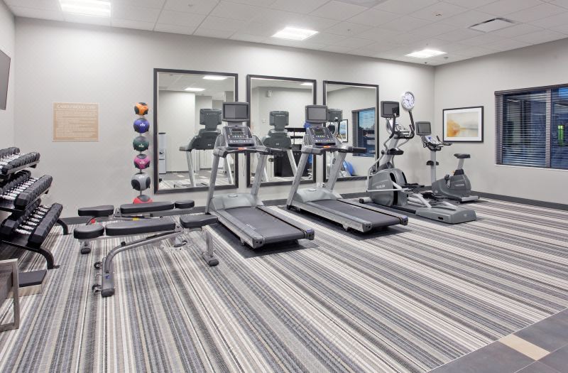Candlewood Suites Kearney by IHG photo 2
