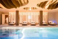 Six Senses Residences Courchevel - Mountain view