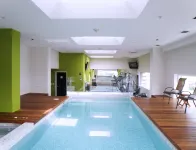 Hotel Novit - Pools