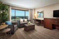 The Westin South Coast Plaza, Costa Mesa Hotel di Costa Mesa