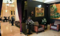 Sheikh Bahaei Hotel Hotels near Si O Se Pol Bridge