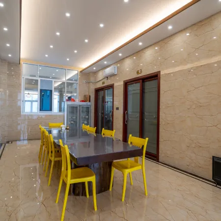 Biluowan Dongshan Hotel