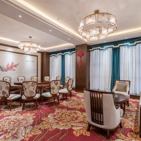 Holy Land Red City Health Hotel