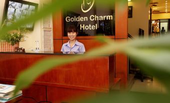 Hanoi Golden Charm Hotel