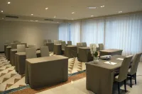 Hotel Commercio Hôtels à : Battipaglia