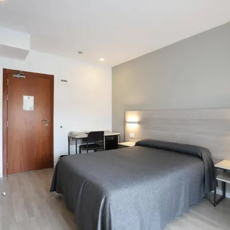 Hotel Brasil