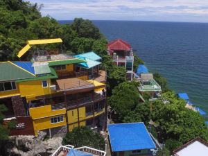 Yellow House Koh Sichang