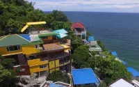 Yellow House Koh Sichang Hoteles en Ko Sichang