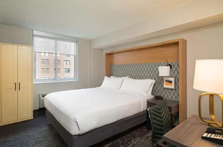 Holiday Inn New York City - Wall Street