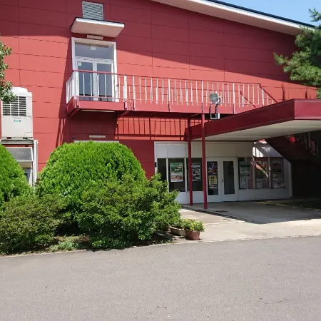 Lodge Dome House Отели в г. Тикусей
