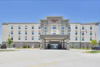 Hampton Inn Emporia