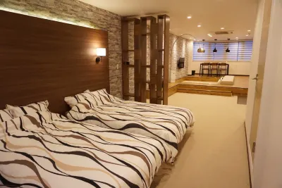 Your Room Kyomachi Hôtels à : 