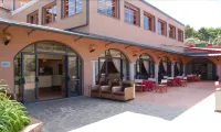 Resort La Mandola Hôtels à : 
