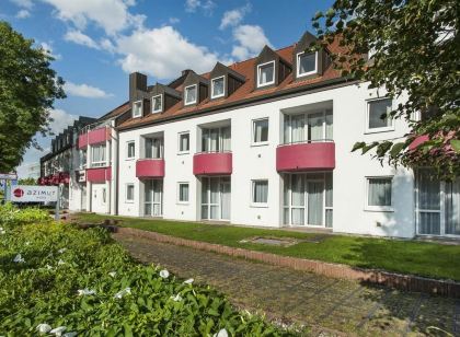 AZIMUT Hotel Erding