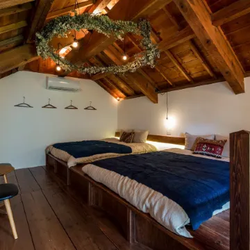 The Bath & Bed Hayama