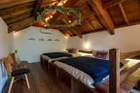 The Bath & Bed Hayama Hotels in Hayama