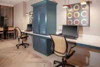 Home2 Suites by Hilton Bloomington, IN Отели в г. Блумингтон