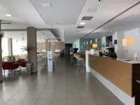 Holiday Inn Express VITORIA by IHG - petit déjeuner