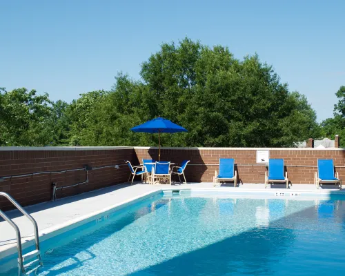 Holiday Inn ARLINGTON AT BALLSTON by IHG Unggulan Photos