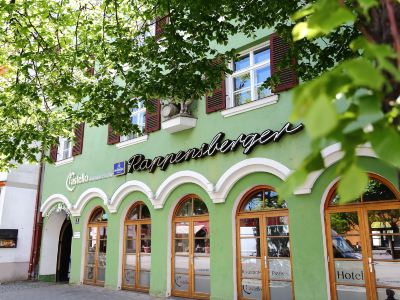 Hotel Rappensberger