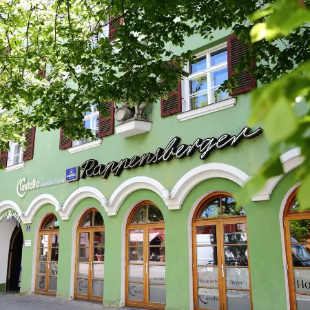 Hotel Rappensberger