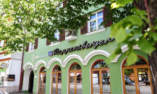 Hotel Rappensberger