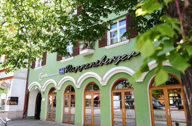 Hotel Rappensberger