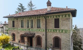 Al Borducan Romantic Hotel - Adults Only - Housity