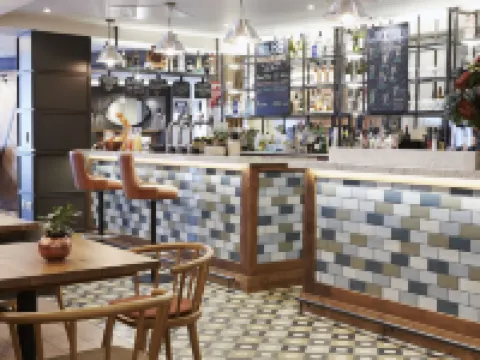 Hotel Indigo YORK by IHG Hoteles en York