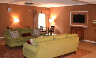 Holiday Inn Express Harrisburg SW - Mechanicsburg