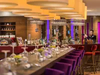 Clarion Congress Hotel Bratislava - bar
