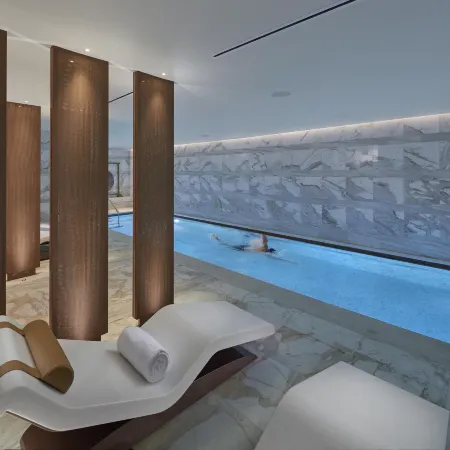 Mandarin Oriental, Doha