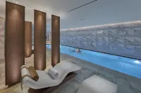 Mandarin Oriental, Doha - Luxury