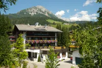 Hotel Dachstein - spa