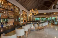 Grand Palladium Select White Sand Resort & Spa - All Inclusive - Barer