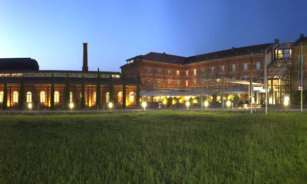Nestor Hotel Ludwigsburg