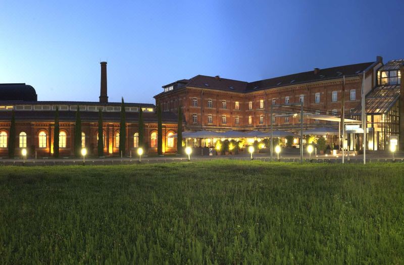 Nestor Hotel Ludwigsburg