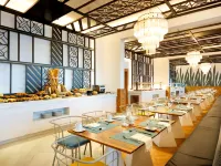 TRS Turquesa Hotel - Adults Only - All Inclusive Hotels in Bavaro