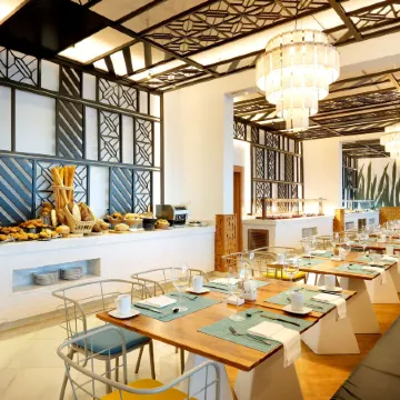 TRS Turquesa Hotel - Adults Only - All Inclusive