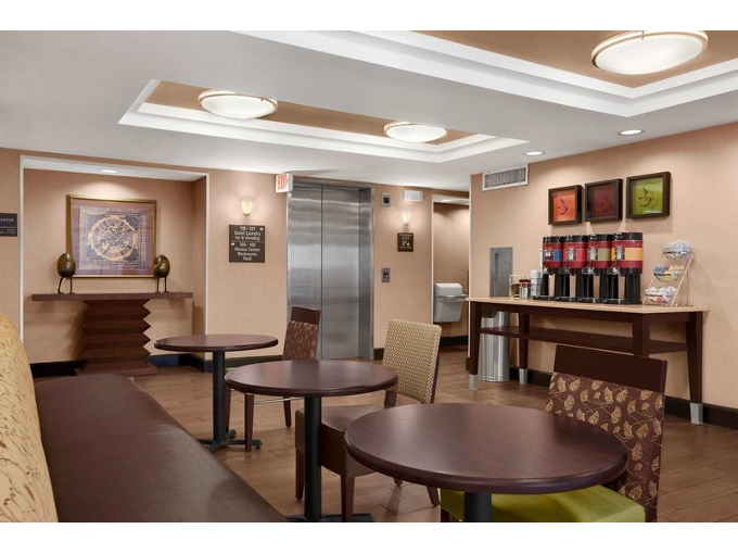 Holiday Inn Express Hartford South - Rocky Hill, an Ihg Hotel