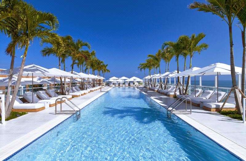 1 Hotel South Beach photo 5