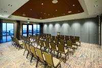 蒙特雷灣沙丘SpringHill Suites酒店 - Wi-Fi