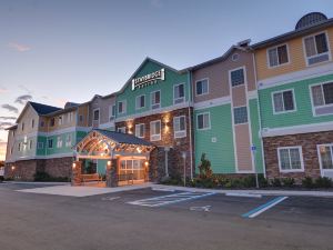 Staybridge Suites Lakeland West