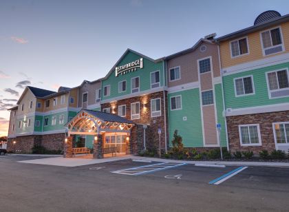 Staybridge Suites Lakeland West