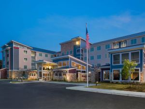 Residence Inn Wheeling-St. Clairsville, Oh